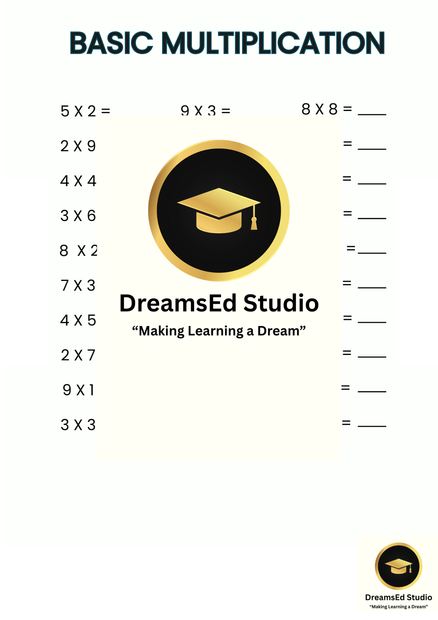 Grade 4 Maths Master Pack – Addition, Subtraction, Multiplication & Division - Image 25