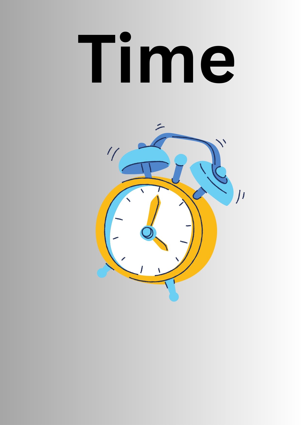 "Grade 4 Time Mastery Worksheets – 12-Hour & 24-Hour Clock Practice"