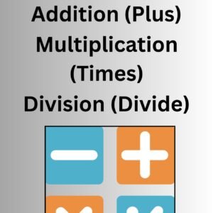 Grade 4 Maths Master Pack – Addition, Subtraction, Multiplication & Division